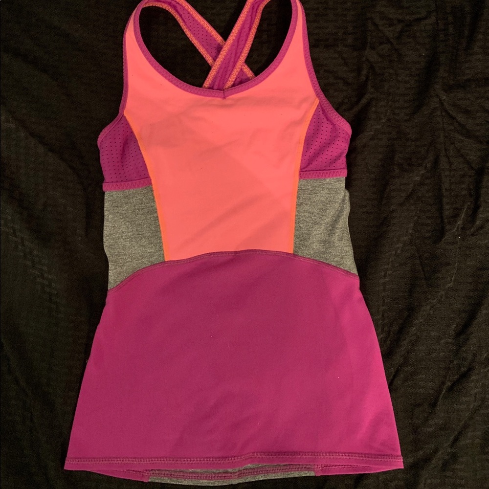 Ivivva size 10